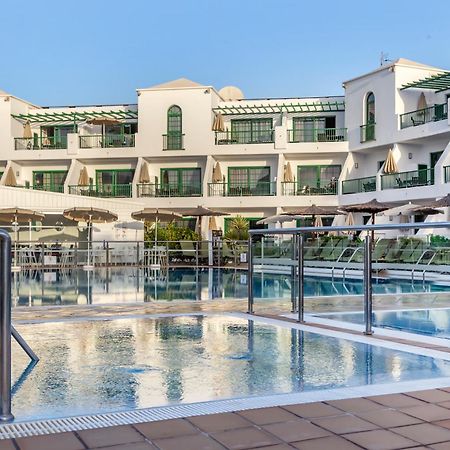 Апарт готель Club Del Carmen Пуерто-дель-Кармен Екстер'єр фото