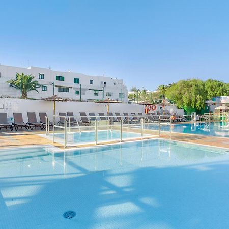 Апарт готель Club Del Carmen Пуерто-дель-Кармен Екстер'єр фото