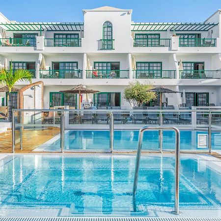 Апарт готель Club Del Carmen Пуерто-дель-Кармен Екстер'єр фото