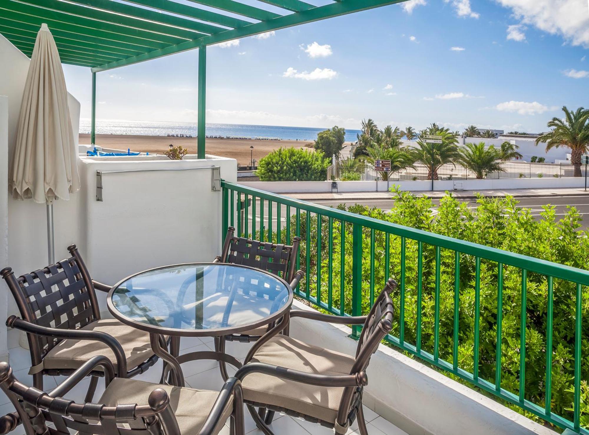 Апарт готель Club Del Carmen Пуерто-дель-Кармен Екстер'єр фото