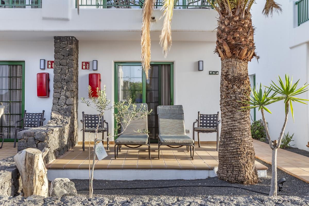 Апарт готель Club Del Carmen Пуерто-дель-Кармен Екстер'єр фото