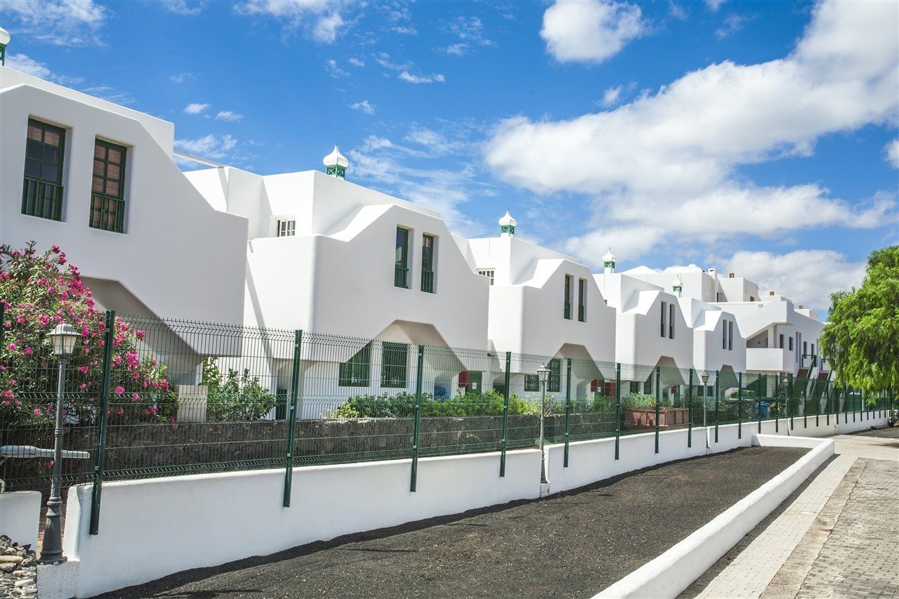 Апарт готель Club Del Carmen Пуерто-дель-Кармен Екстер'єр фото