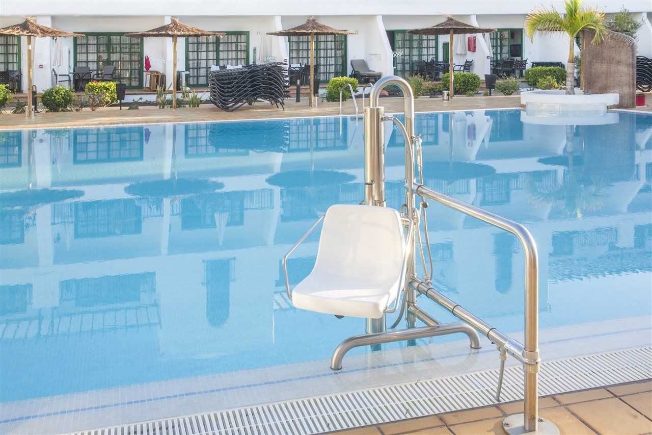 Апарт готель Club Del Carmen Пуерто-дель-Кармен Екстер'єр фото