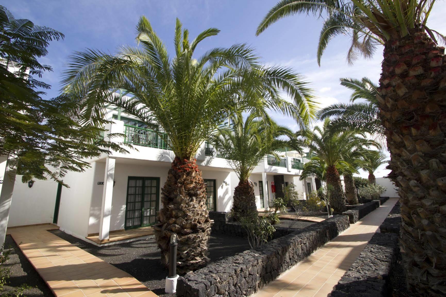 Апарт готель Club Del Carmen Пуерто-дель-Кармен Екстер'єр фото